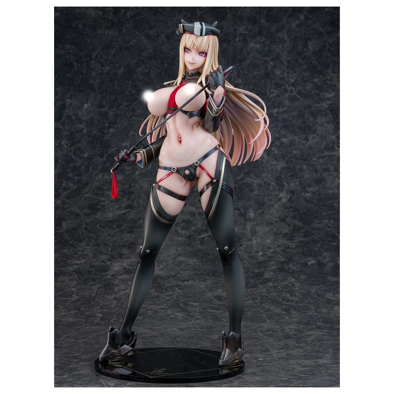 Original Character figura 1/6 Dual Nero Illustration by Ban! 34 cm fotografija izdelka