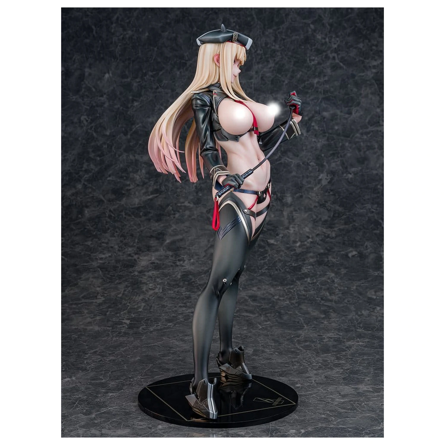 Original Character figura 1/6 Dual Nero Illustration by Ban! 34 cm fotografija izdelka
