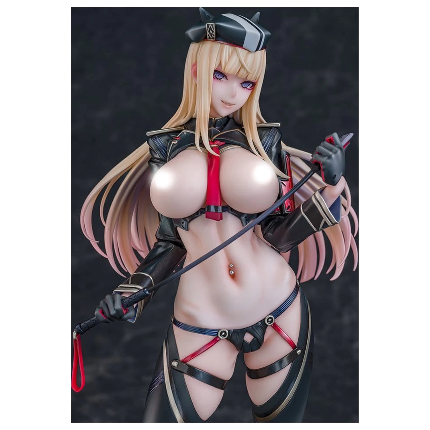 Original Character figura 1/6 Dual Nero Illustration by Ban! 34 cm fotografija izdelka