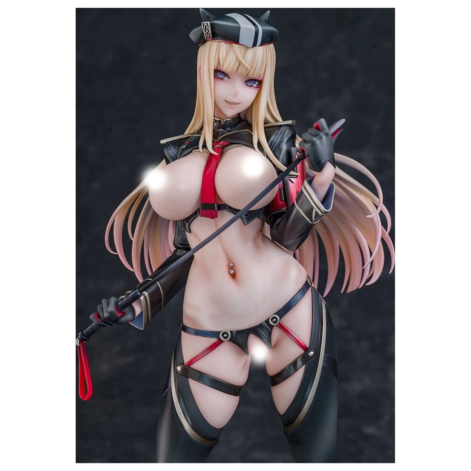 Original Character figura 1/6 Dual Nero Illustration by Ban! 34 cm fotografija izdelka