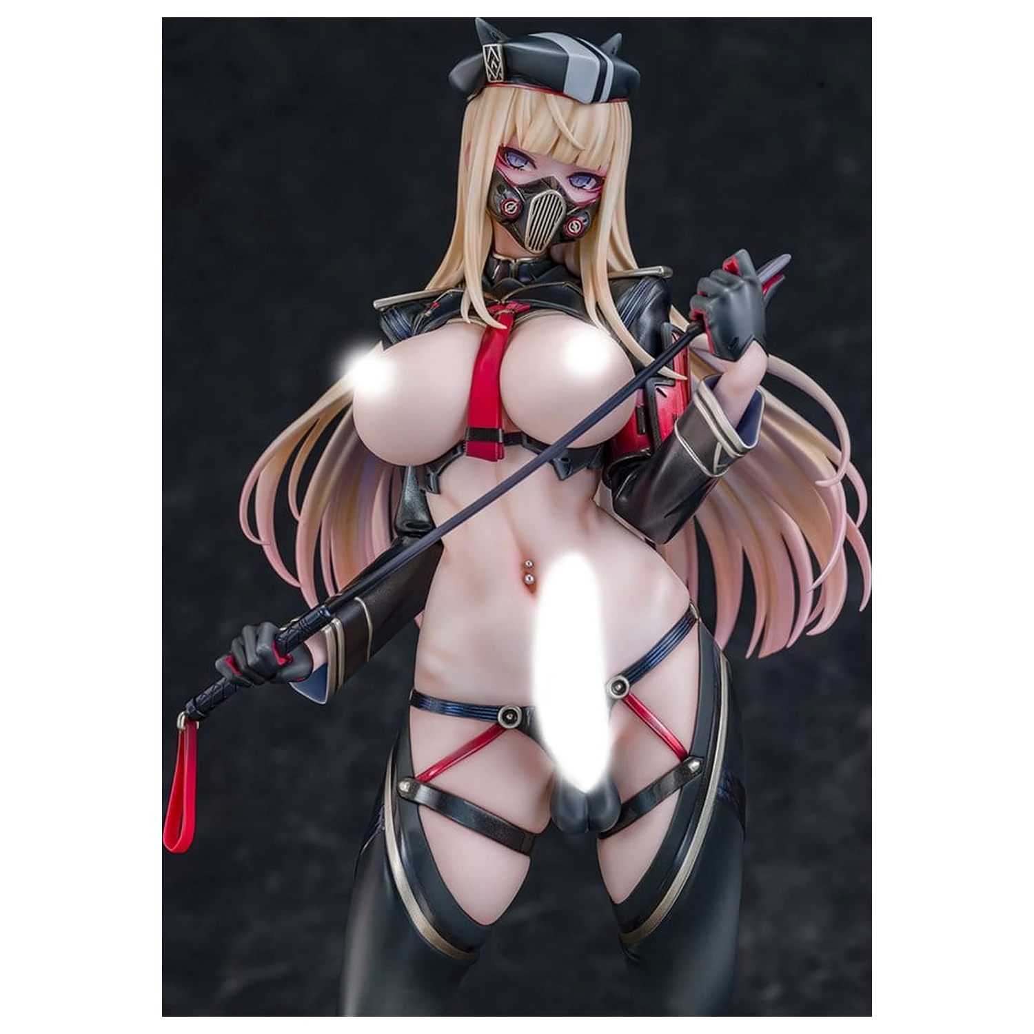 Original Character figura 1/6 Dual Nero Illustration by Ban! 34 cm fotografija izdelka