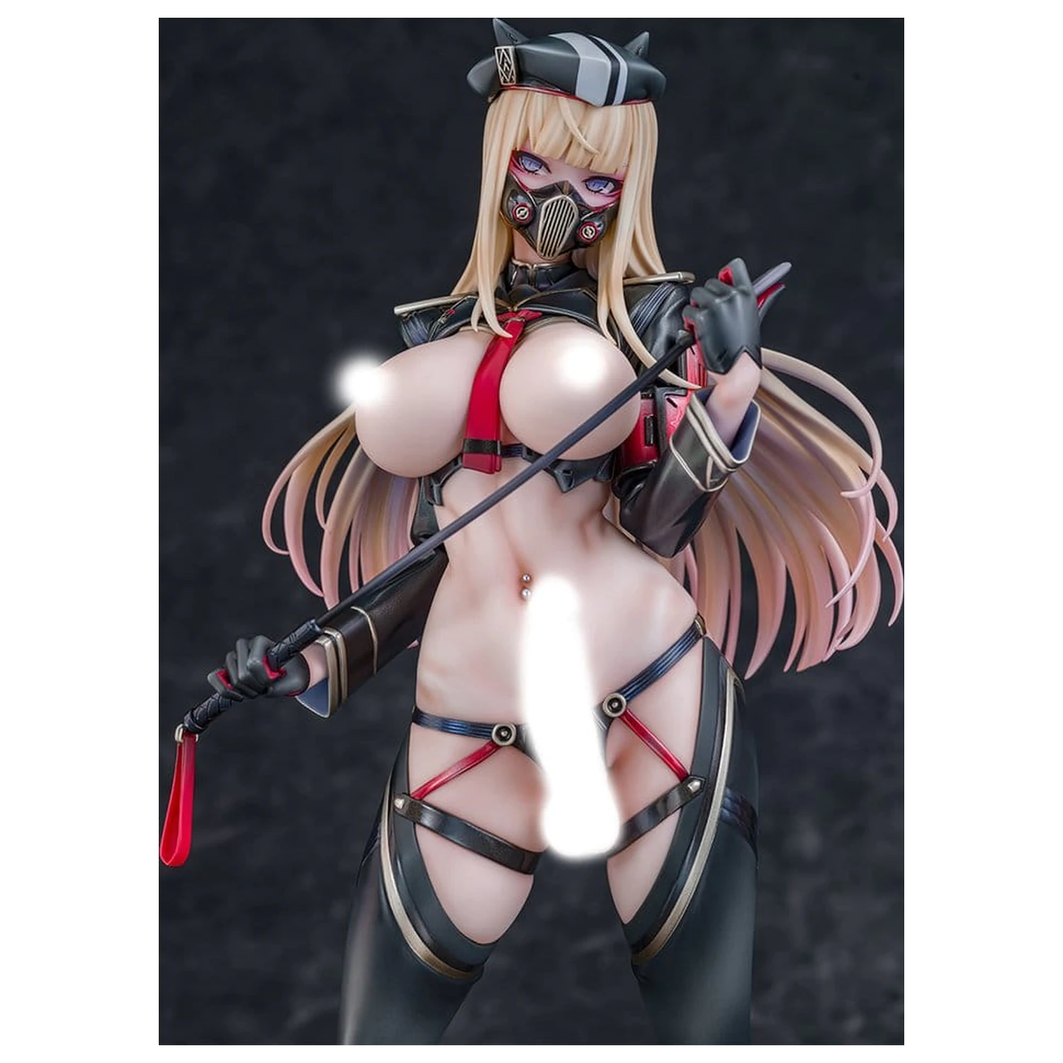 Original Character figura 1/6 Dual Nero Illustration by Ban! 34 cm fotografija izdelka