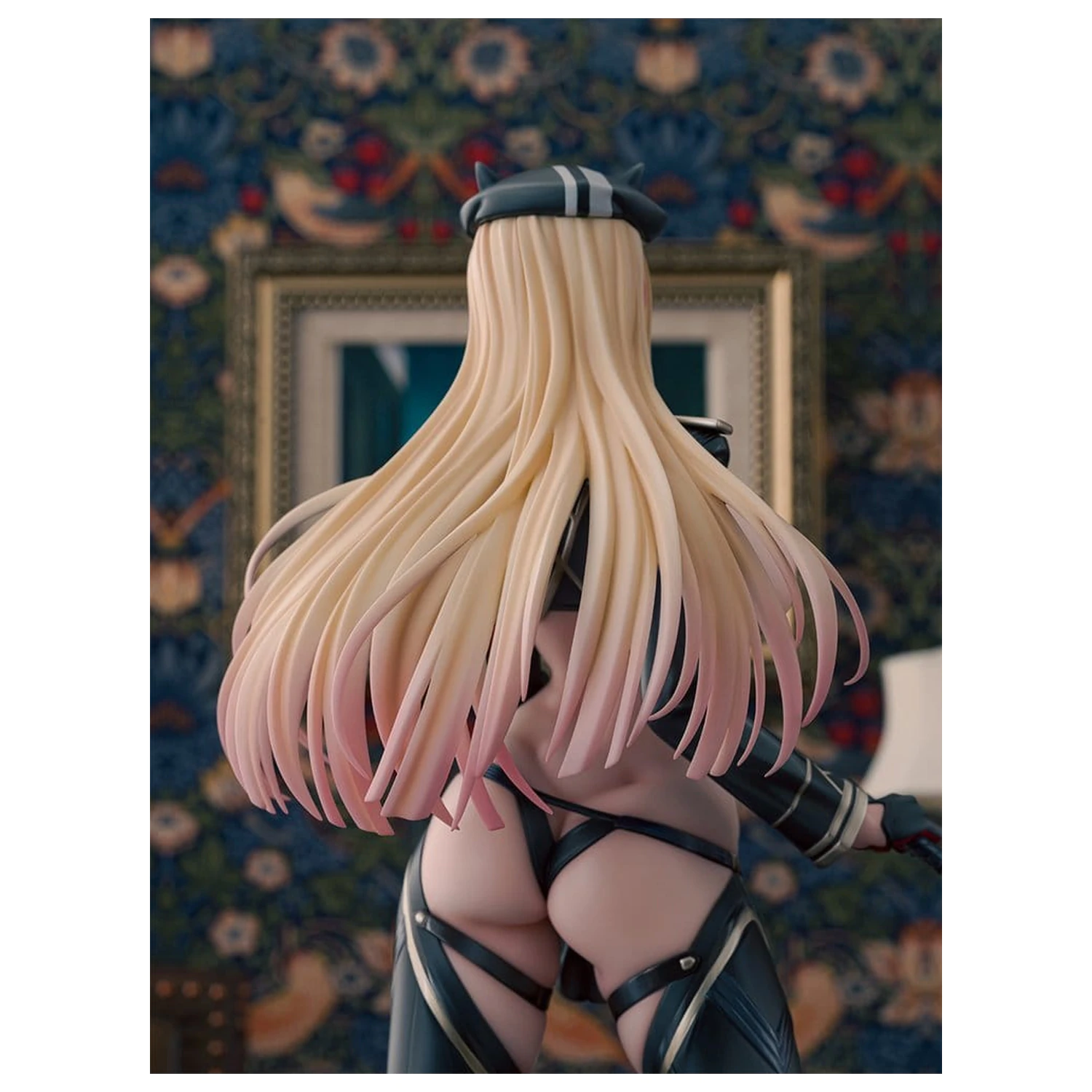 Original Character figura 1/6 Dual Nero Illustration by Ban! 34 cm fotografija izdelka
