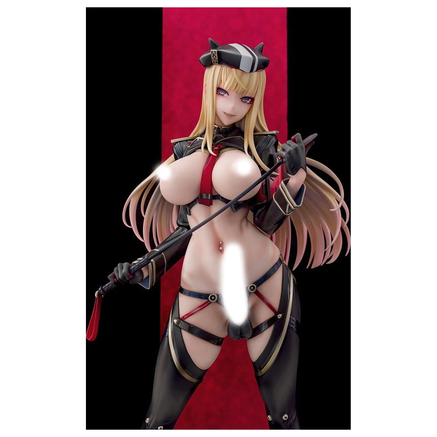 Original Character figura 1/6 Dual Nero Illustration by Ban! 34 cm fotografija izdelka