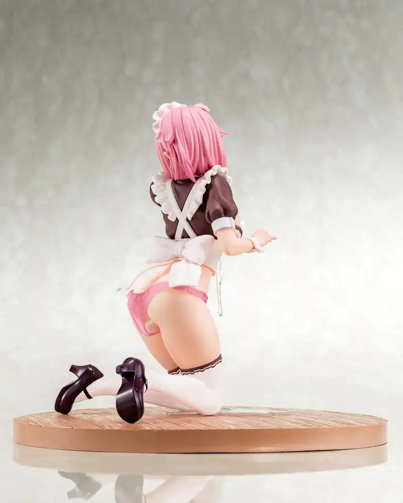 Original Character PVC statua 1/6 Elf Maid's Elf Maid's Service Rosetta 19 cm fotografija izdelka