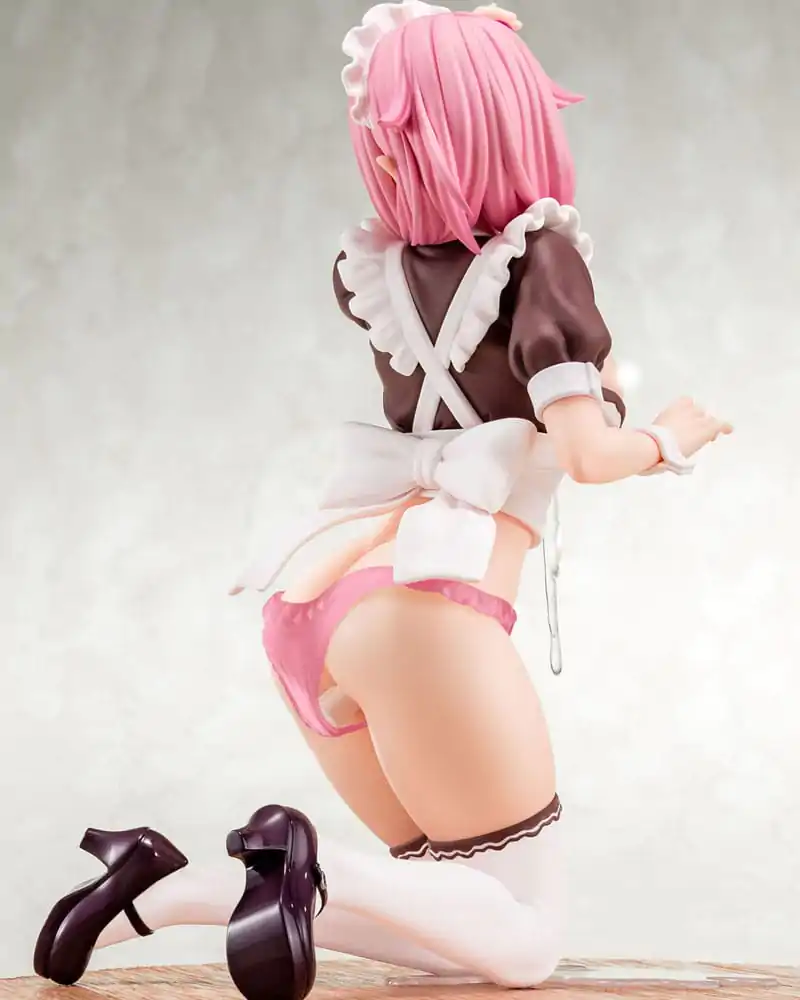 Original Character PVC statua 1/6 Elf Maid's Elf Maid's Service Rosetta 19 cm fotografija izdelka
