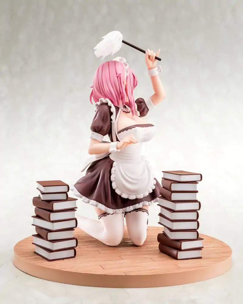 Original Character PVC statua 1/6 Elf Maid's Elf Maid's Service Rosetta 19 cm fotografija izdelka