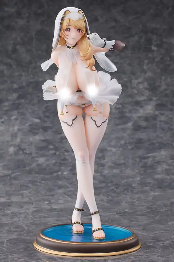 Original Character Kip 1/6 Elixer Priestess Ver. 28 cm fotografija izdelka