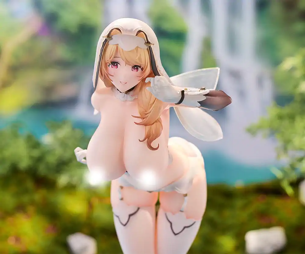 Original Character Kip 1/6 Elixer Priestess Ver. 28 cm fotografija izdelka