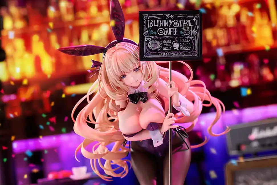 Izvirni lik PVC kip 1/6 Erena Shodo 28 centimetrov fotografija izdelka