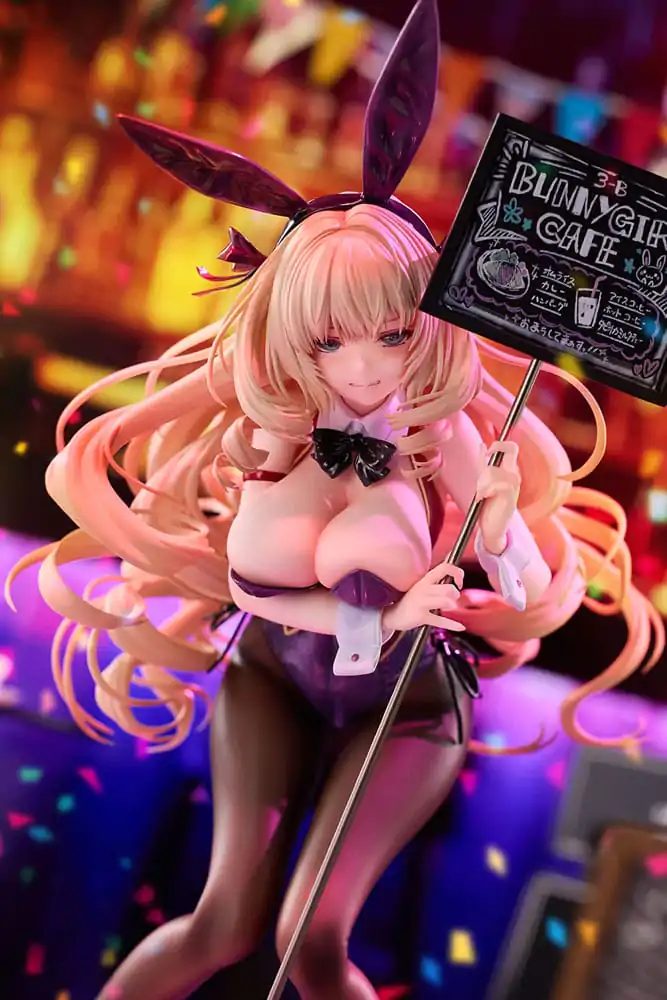 Izvirni lik PVC kip 1/6 Erena Shodo 28 centimetrov fotografija izdelka