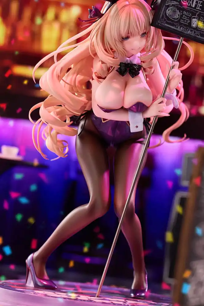 Izvirni lik PVC kip 1/6 Erena Shodo 28 centimetrov fotografija izdelka