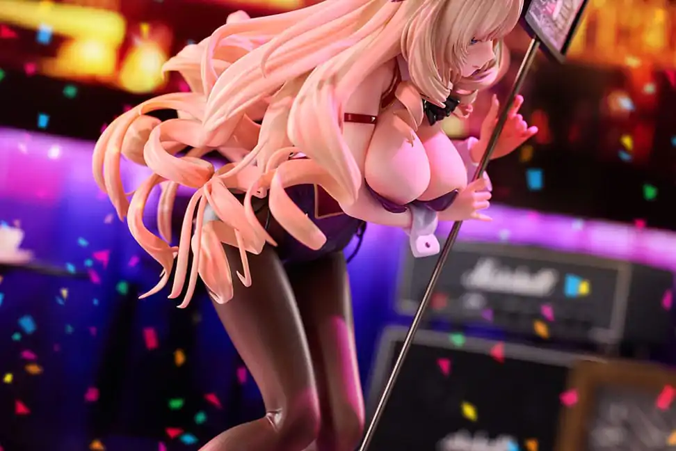 Izvirni lik PVC kip 1/6 Erena Shodo 28 centimetrov fotografija izdelka
