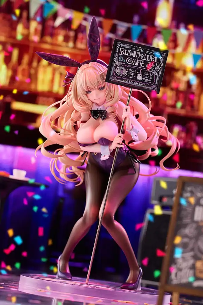 Izvirni lik PVC kip 1/6 Erena Shodo 28 centimetrov fotografija izdelka