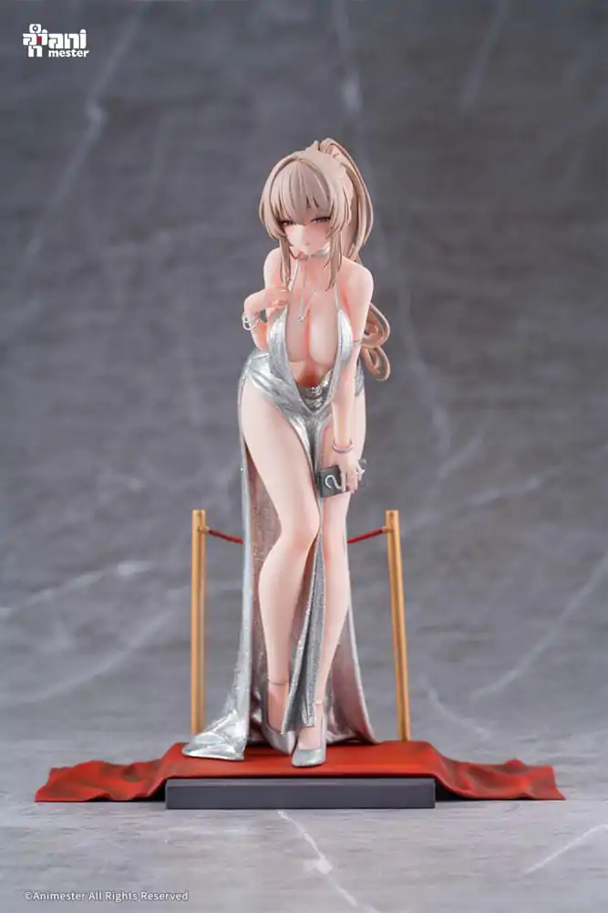 Original Character Kip 1/6 Erin Dress Ver. Ilustracija avtorja Gwan-E 25 centimetrov fotografija izdelka