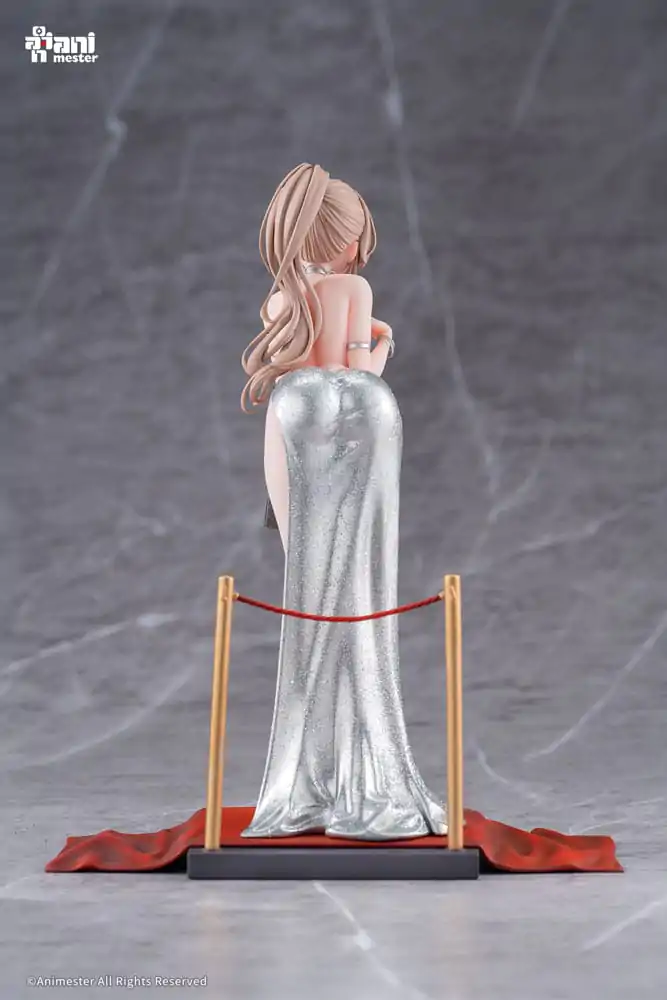Original Character Kip 1/6 Erin Dress Ver. Ilustracija avtorja Gwan-E 25 centimetrov fotografija izdelka