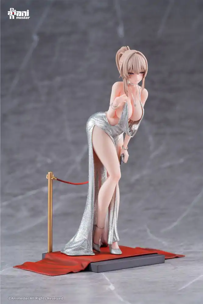 Original Character Kip 1/6 Erin Dress Ver. Ilustracija avtorja Gwan-E 25 centimetrov fotografija izdelka