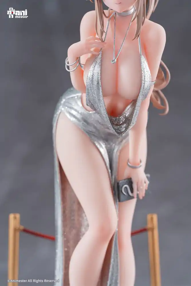 Original Character Kip 1/6 Erin Dress Ver. Ilustracija avtorja Gwan-E 25 centimetrov fotografija izdelka