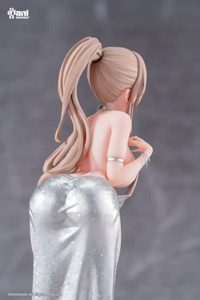 Original Character Kip 1/6 Erin Dress Ver. Ilustracija avtorja Gwan-E 25 centimetrov fotografija izdelka