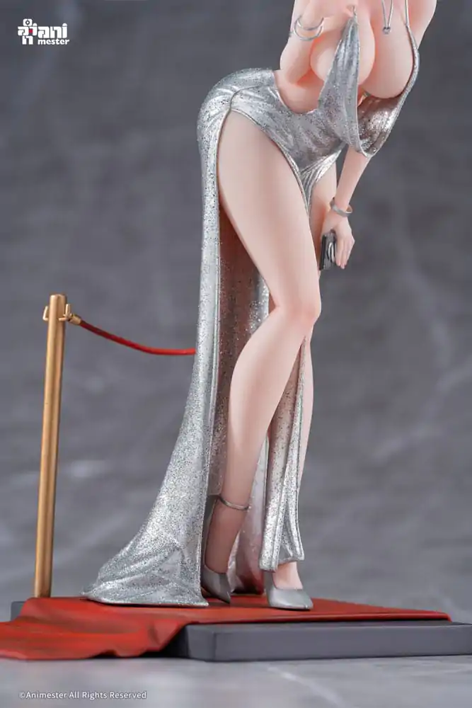 Original Character Kip 1/6 Erin Dress Ver. Ilustracija avtorja Gwan-E 25 centimetrov fotografija izdelka