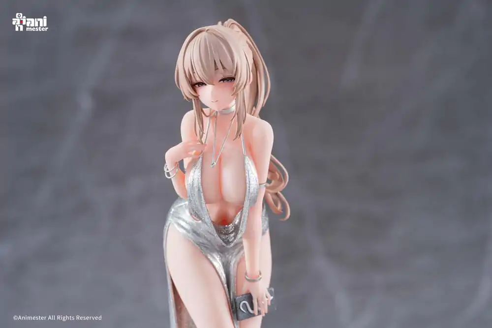 Original Character Kip 1/6 Erin Dress Ver. Ilustracija avtorja Gwan-E 25 centimetrov fotografija izdelka