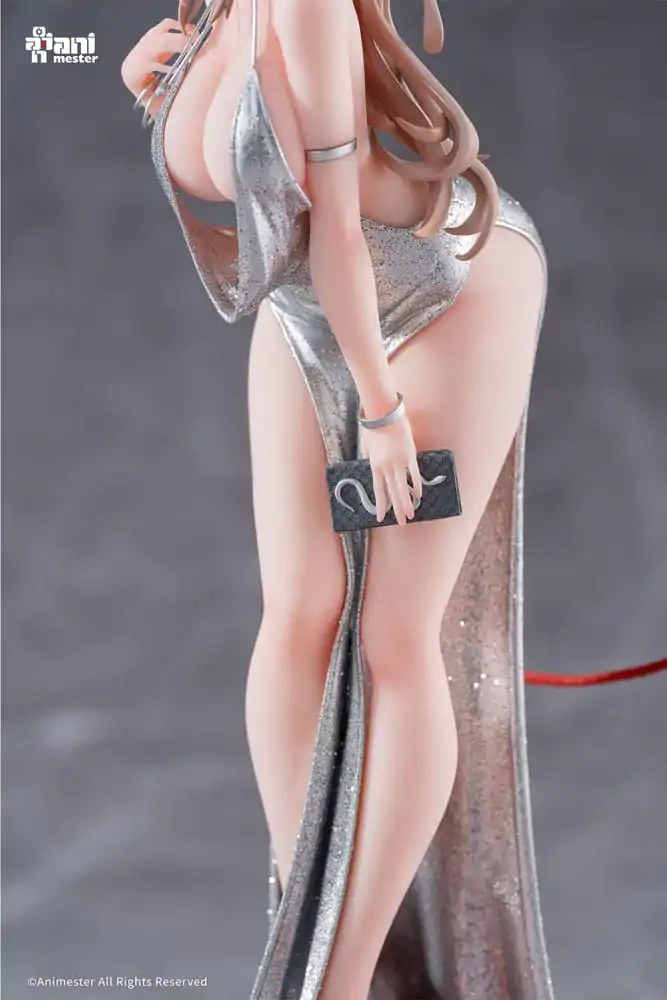 Original Character Kip 1/6 Erin Dress Ver. Ilustracija avtorja Gwan-E 25 centimetrov fotografija izdelka