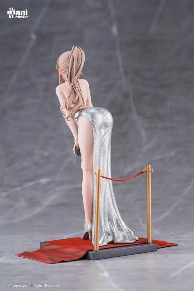 Original Character Kip 1/6 Erin Dress Ver. Ilustracija avtorja Gwan-E 25 centimetrov fotografija izdelka