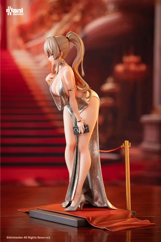 Original Character Kip 1/6 Erin Dress Ver. Ilustracija avtorja Gwan-E 25 centimetrov fotografija izdelka