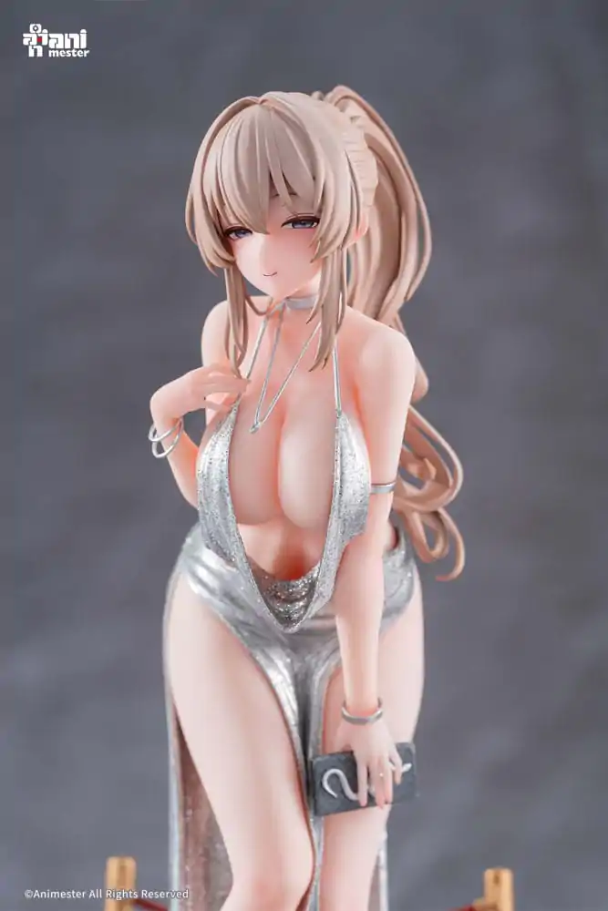 Original Character Kip 1/6 Erin Dress Ver. Ilustracija avtorja Gwan-E 25 centimetrov fotografija izdelka