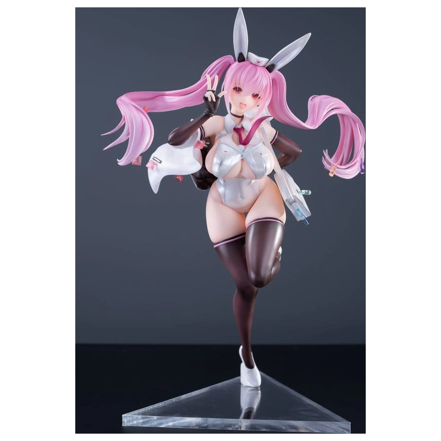 Original Character PVC Figura 1/6 Etona Illustrated by Won 28 cm fotografija izdelka