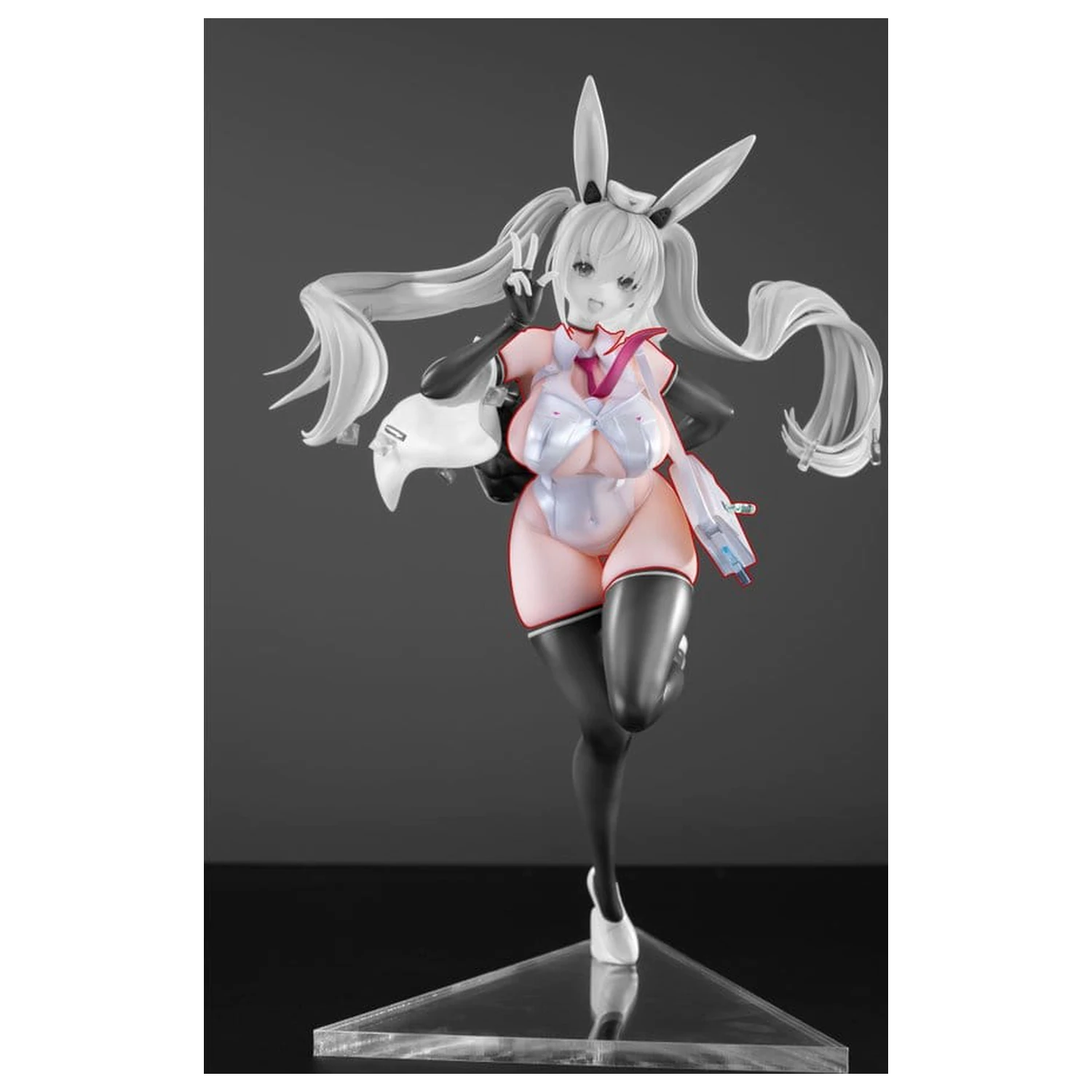 Original Character PVC Figura 1/6 Etona Illustrated by Won 28 cm fotografija izdelka