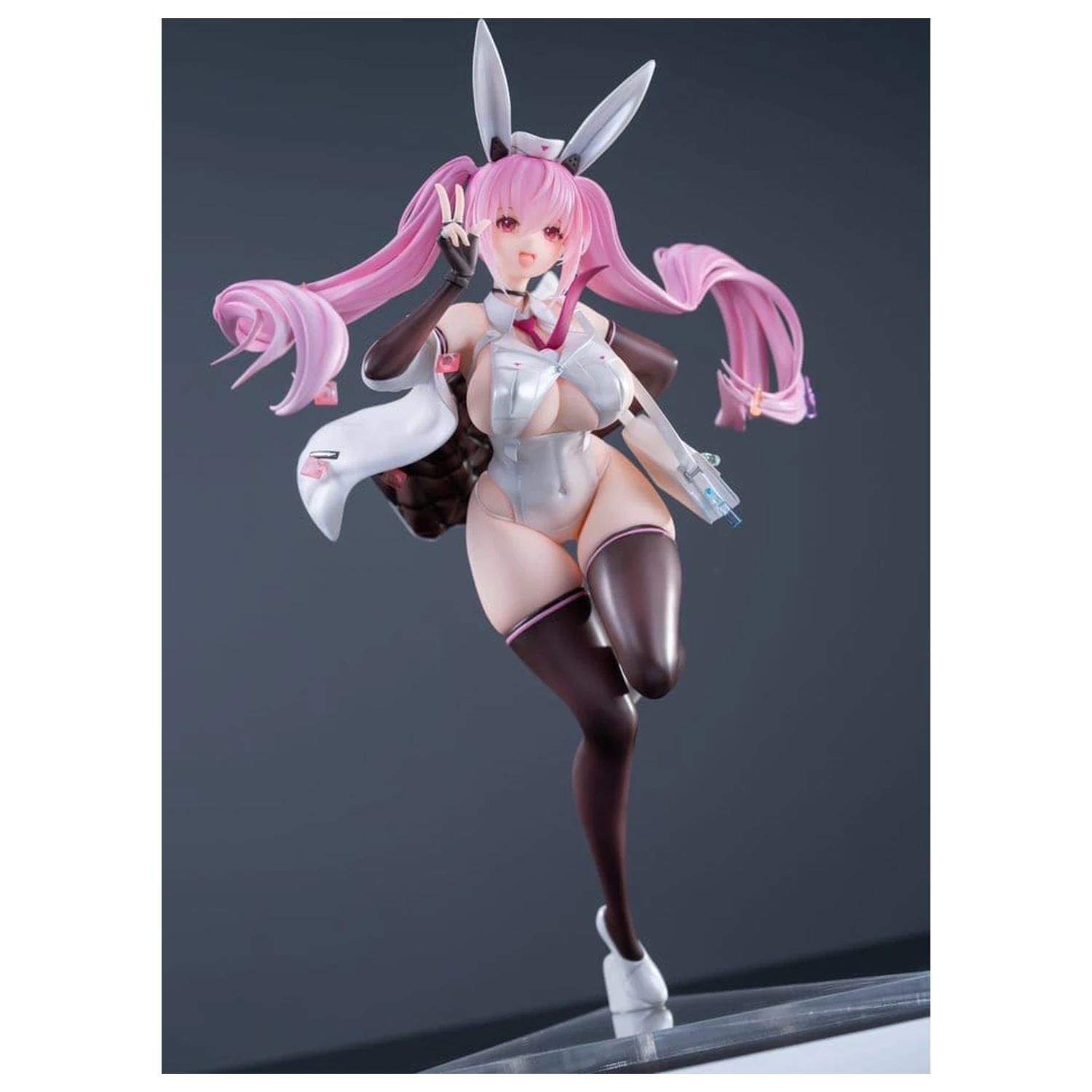 Original Character PVC Figura 1/6 Etona Illustrated by Won 28 cm fotografija izdelka