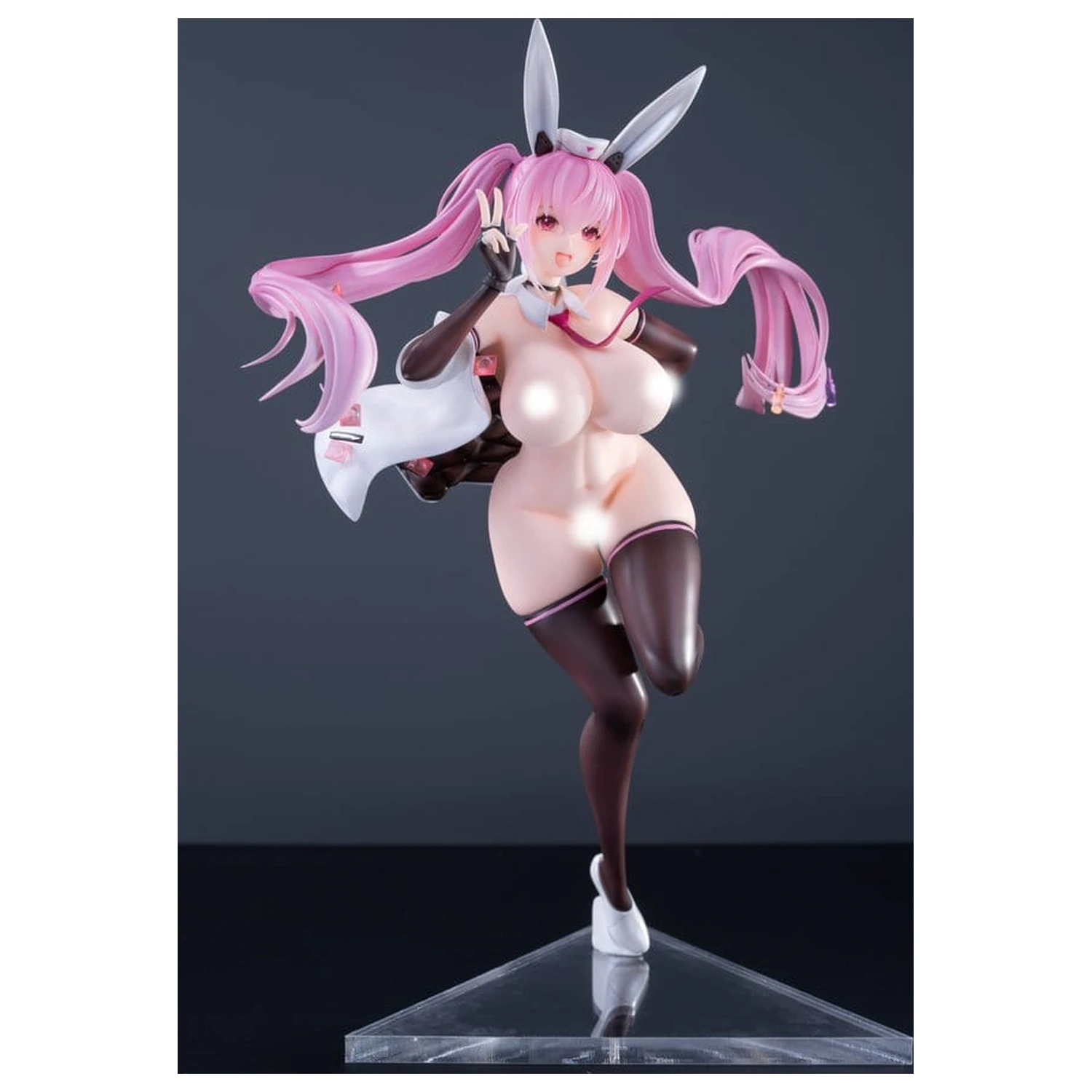 Original Character PVC Figura 1/6 Etona Illustrated by Won 28 cm fotografija izdelka