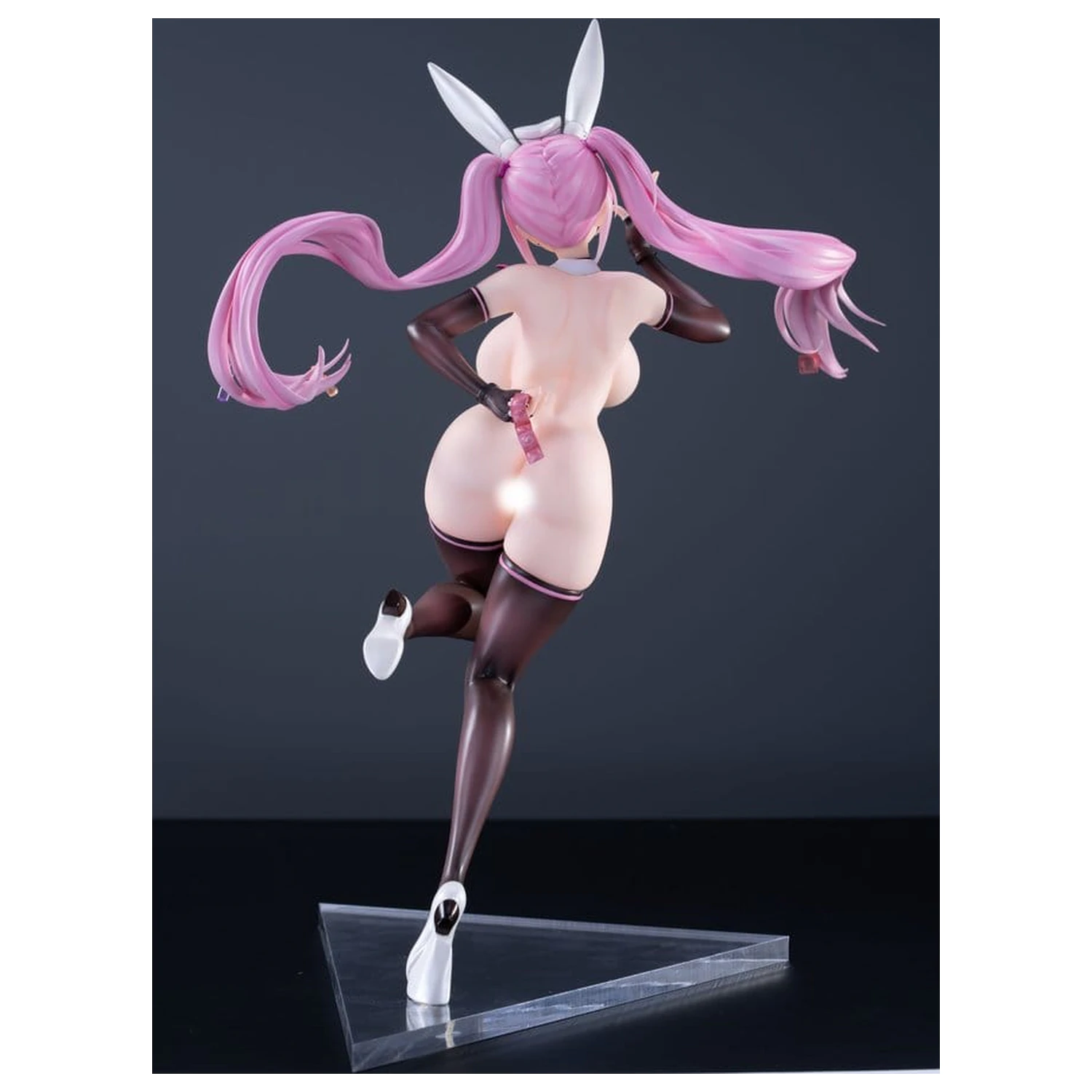 Original Character PVC Figura 1/6 Etona Illustrated by Won 28 cm fotografija izdelka