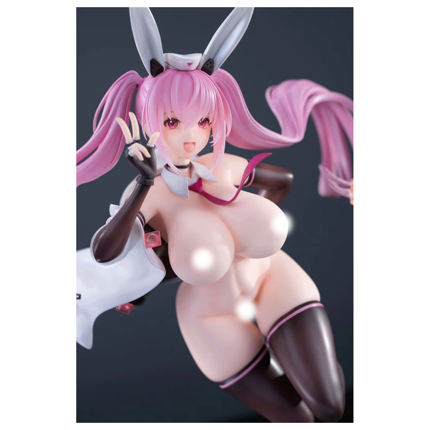 Original Character PVC Figura 1/6 Etona Illustrated by Won 28 cm fotografija izdelka