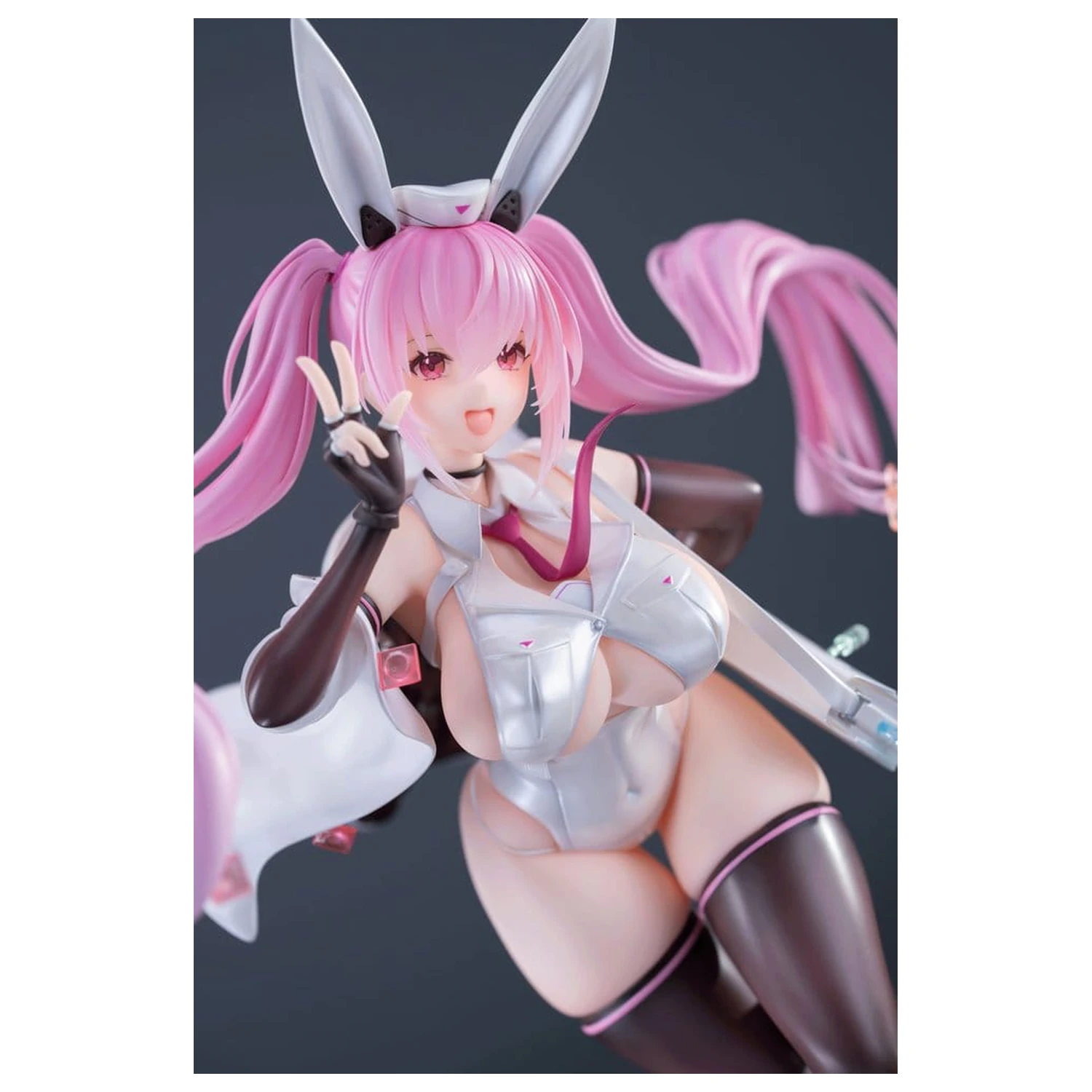 Original Character PVC Figura 1/6 Etona Illustrated by Won 28 cm fotografija izdelka