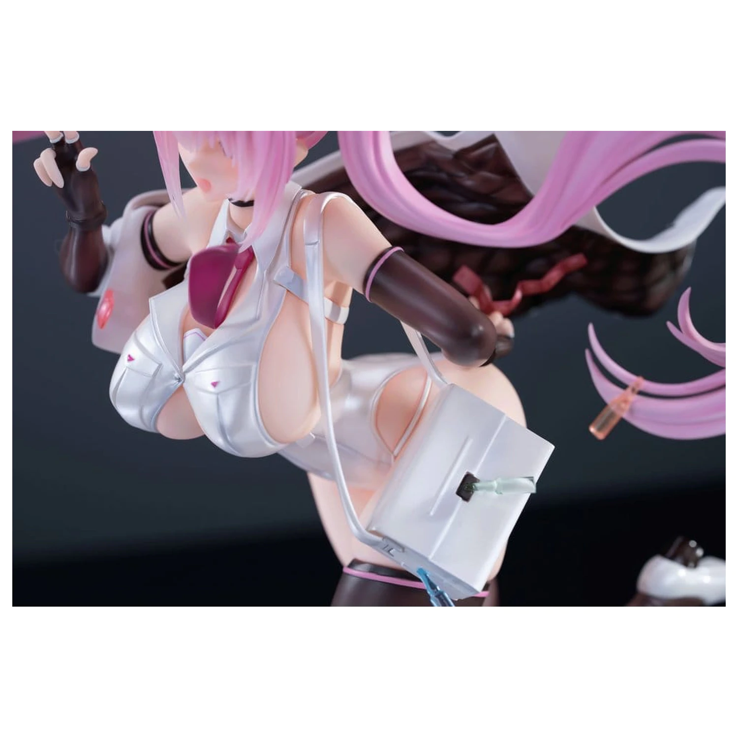 Original Character PVC Figura 1/6 Etona Illustrated by Won 28 cm fotografija izdelka