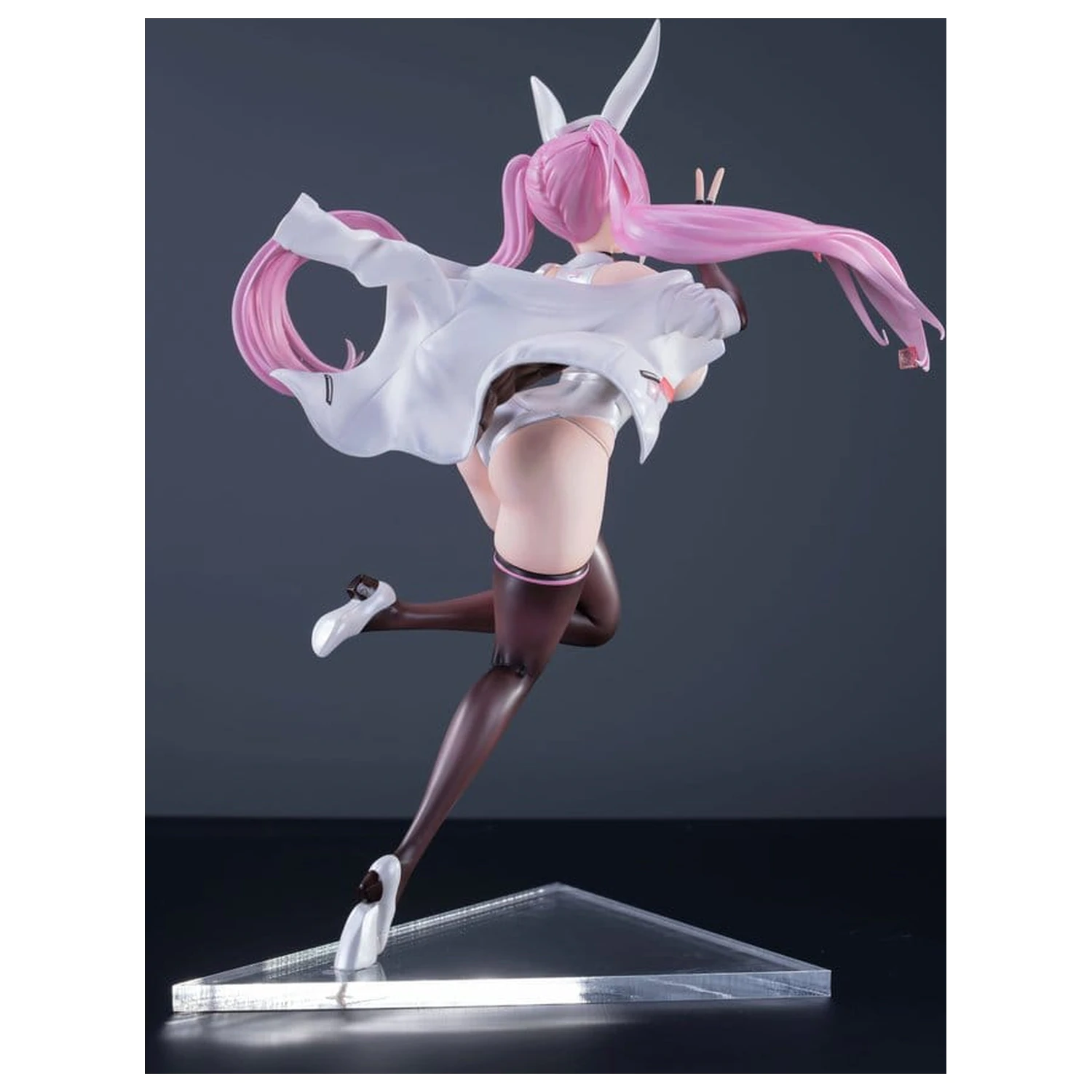 Original Character PVC Figura 1/6 Etona Illustrated by Won 28 cm fotografija izdelka