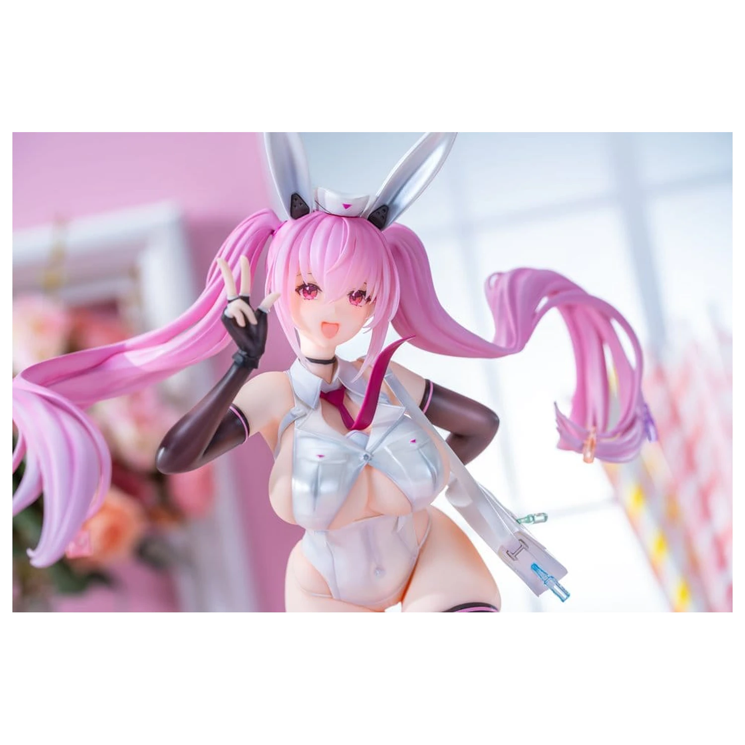 Original Character PVC Figura 1/6 Etona Illustrated by Won 28 cm fotografija izdelka