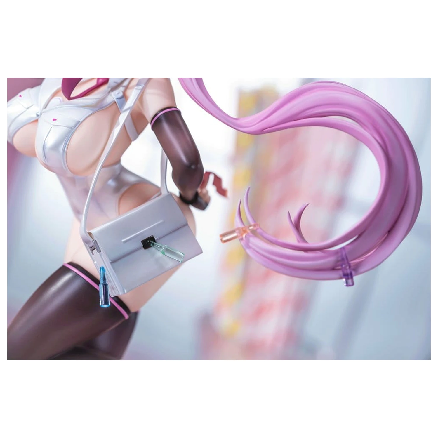 Original Character PVC Figura 1/6 Etona Illustrated by Won 28 cm fotografija izdelka