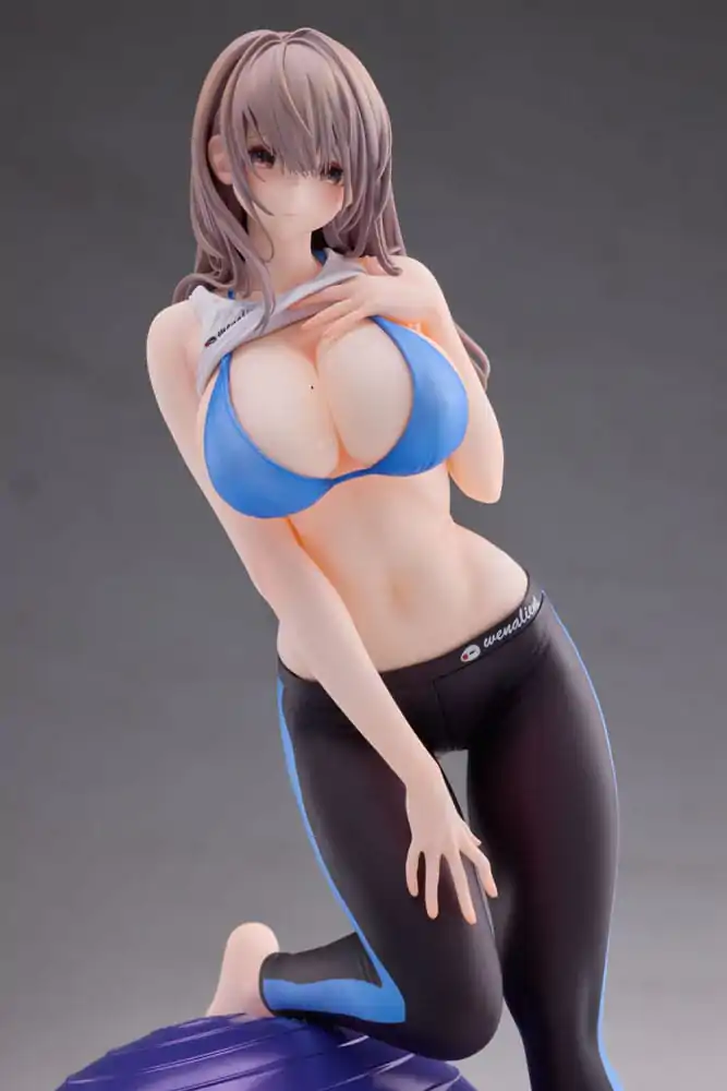 Original Character Kip 1/6 Vadbena Punca Aoi 28 cm fotografija izdelka