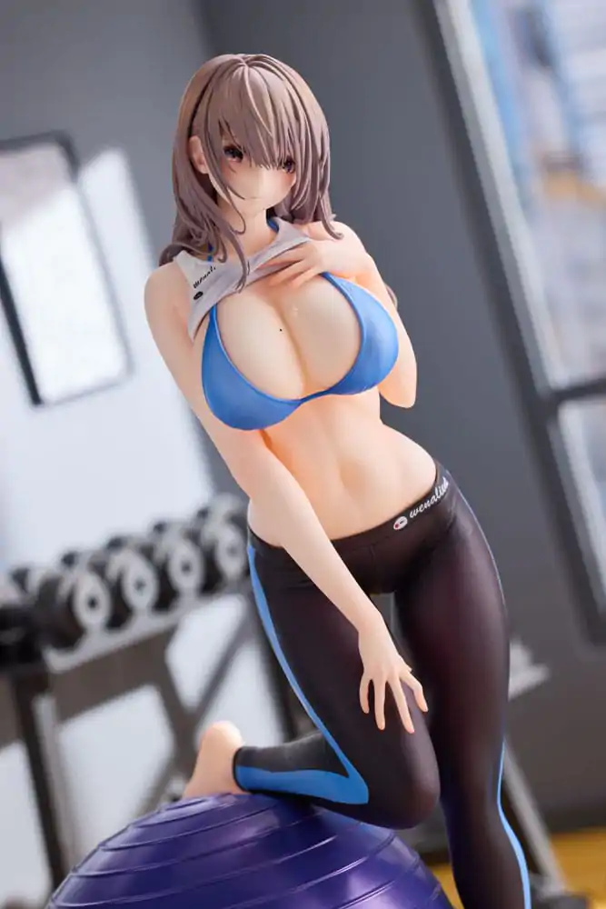Original Character Kip 1/6 Vadbena Punca Aoi 28 cm fotografija izdelka