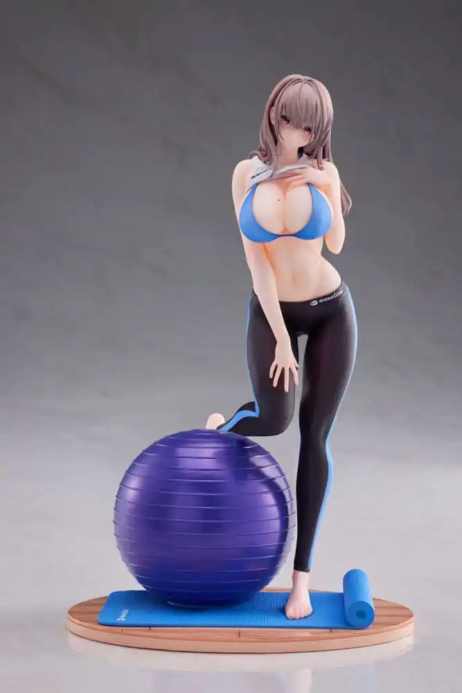 Original Character Kip 1/6 Vadbena Punca Aoi 28 cm fotografija izdelka
