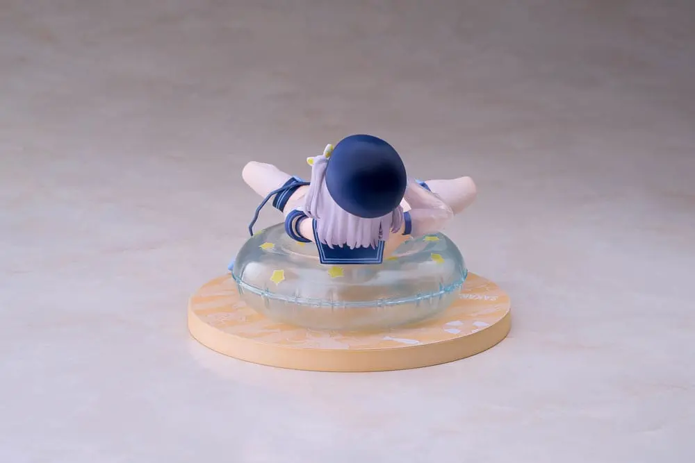 Original Character PVC kip 1/6 Fish fishing Rina Tsukasa 9 cm fotografija izdelka