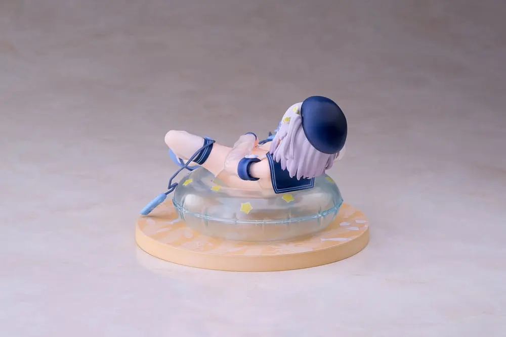 Original Character PVC kip 1/6 Fish fishing Rina Tsukasa 9 cm fotografija izdelka