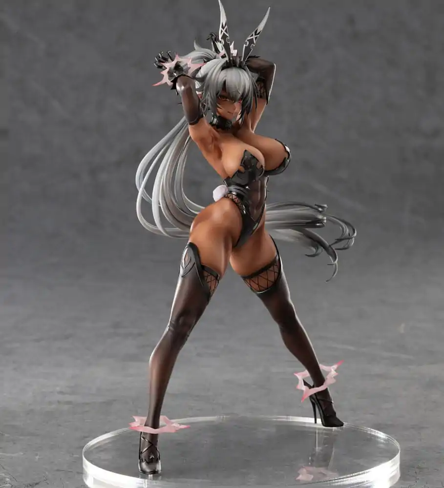 Original Character PVC Kip 1/6 Gilnada Deluxe Edition 29 cm fotografija izdelka
