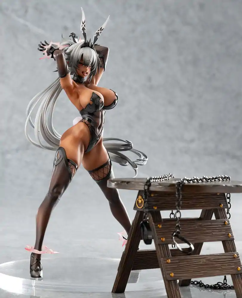 Original Character PVC Kip 1/6 Gilnada Deluxe Edition 29 cm fotografija izdelka
