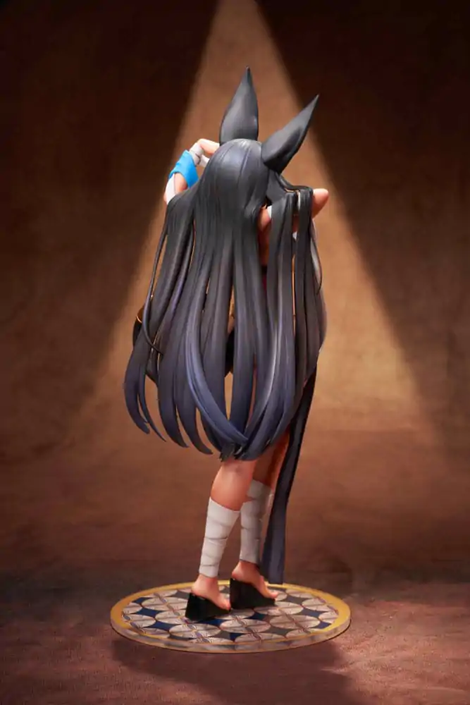 Original Character kip 1/6 Bog podzemlja Anubis Ilustriral Nigi Komiya 27 cm fotografija izdelka