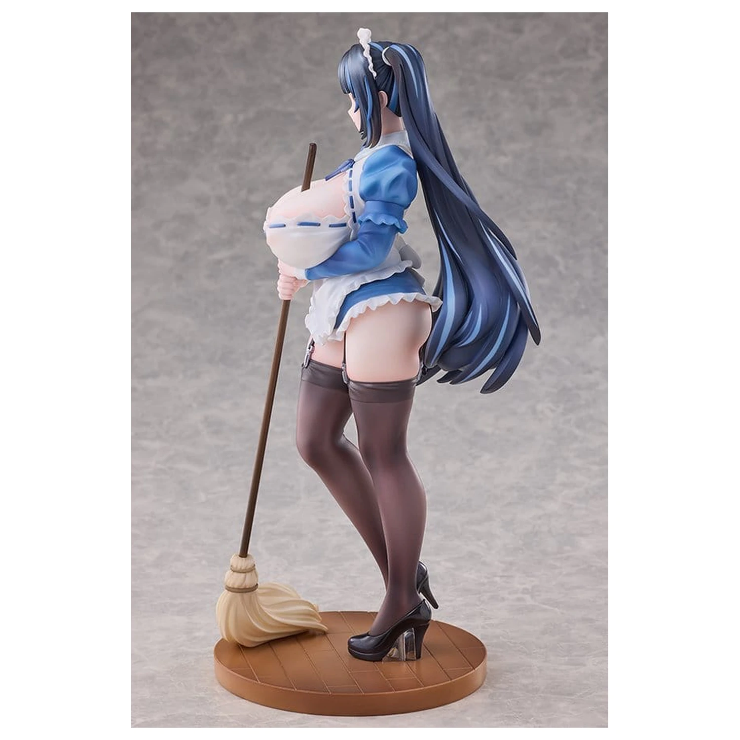 Original Character Kip 1/6 Hasami Maid - Meru Hasama Ilustracija Oekakizuki 29 cm fotografija izdelka