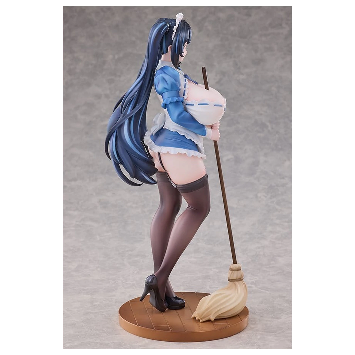Original Character Kip 1/6 Hasami Maid - Meru Hasama Ilustracija Oekakizuki 29 cm fotografija izdelka